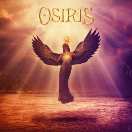 Osiris (ARG) : Into the Glory